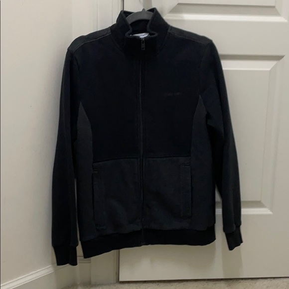 Calvin Klein jacket - Picture 1 of 4